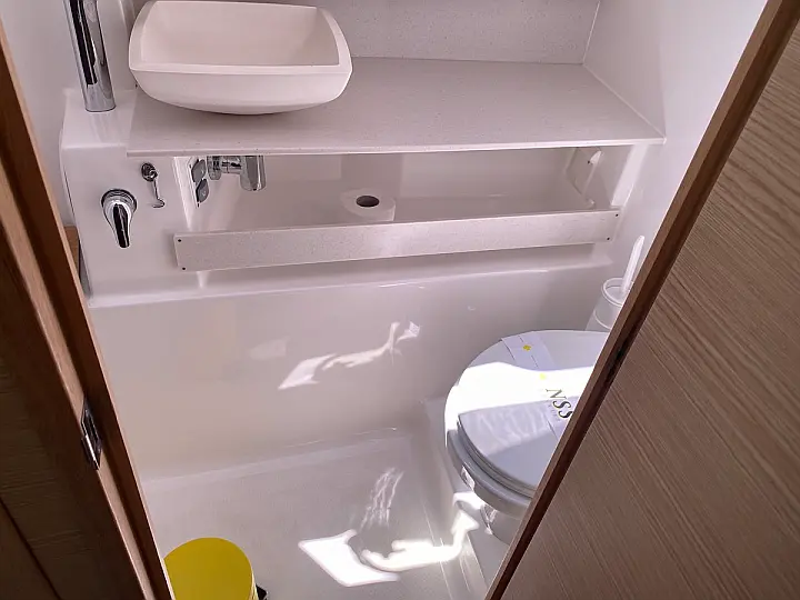 Dufour 430 Grand Large - 