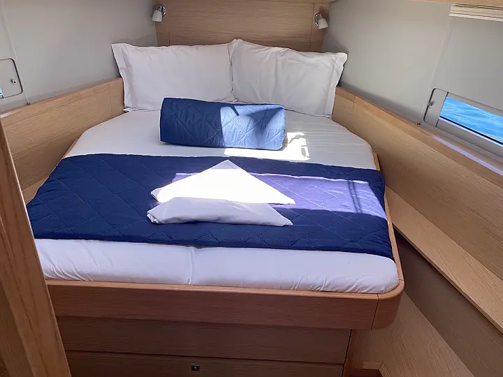 Dufour 430 Grand Large - 