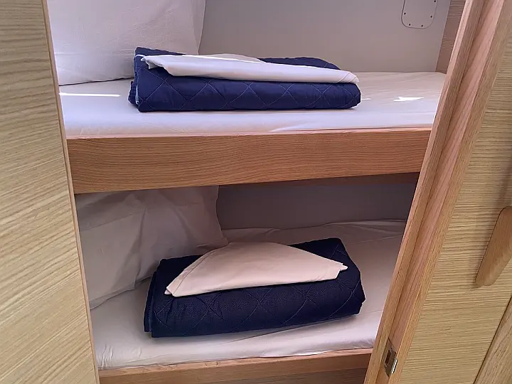 Dufour 430 Grand Large - 