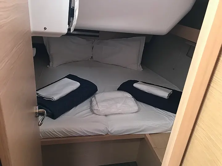 Dufour 430 Grand Large - 