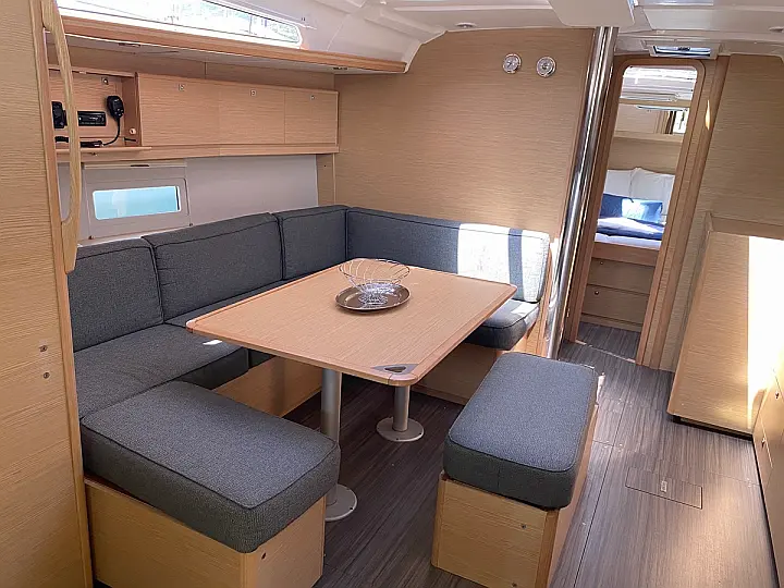 Dufour 430 Grand Large - 