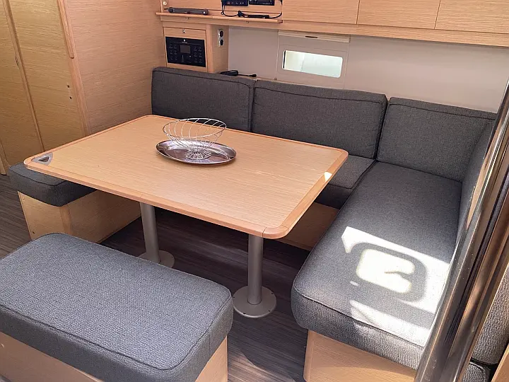 Dufour 430 Grand Large - 