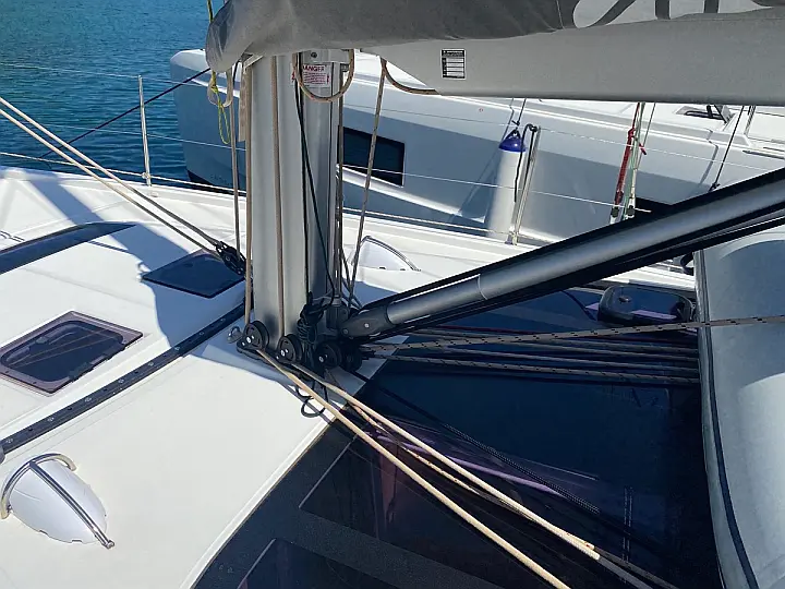 Dufour 430 Grand Large - 