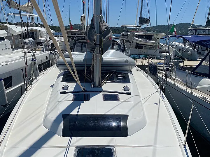 Dufour 430 Grand Large - 