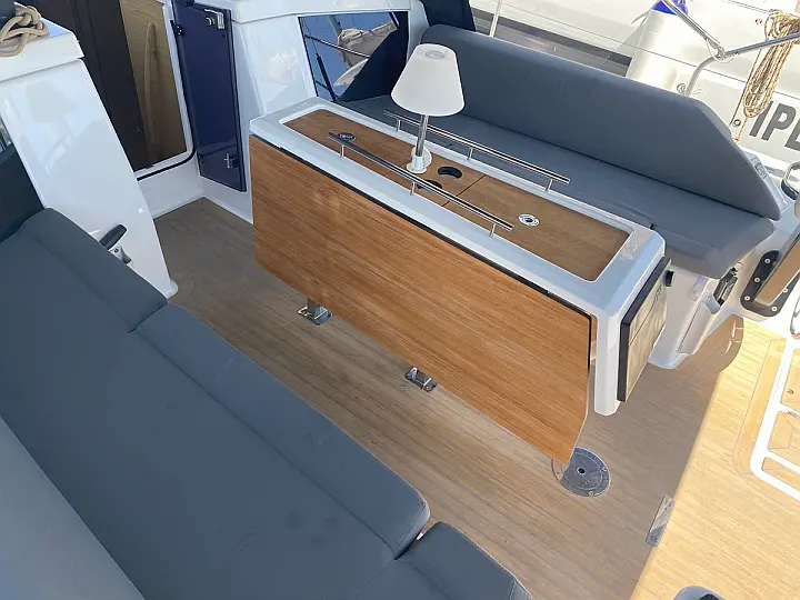 Dufour 430 Grand Large - 