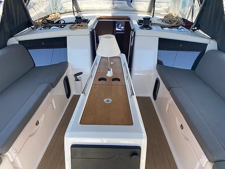 Dufour 430 Grand Large - 