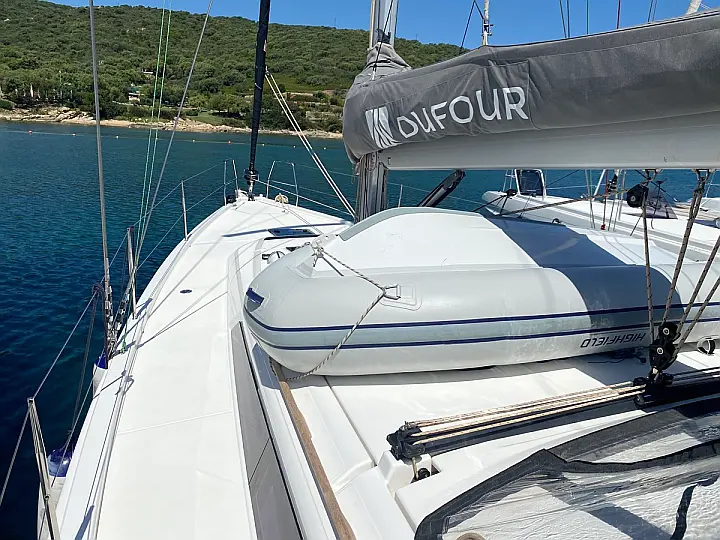 Dufour 430 Grand Large - 