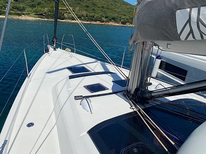 Dufour 430 Grand Large - 