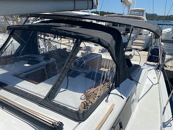 Dufour 430 Grand Large - 