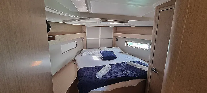 Oceanis 40.1 (3cab) - 