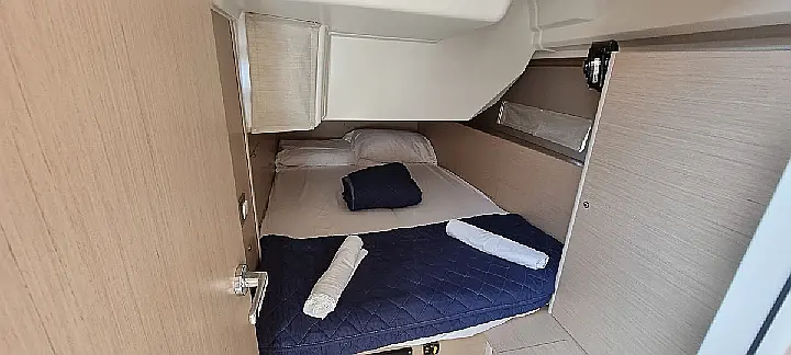 Oceanis 40.1 (3cab) - 