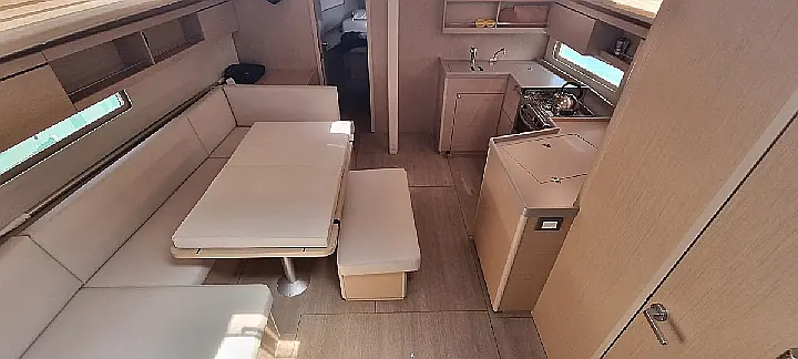 Oceanis 40.1 (3cab) - 