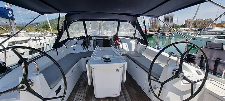 Oceanis 40.1 (3cab) - 