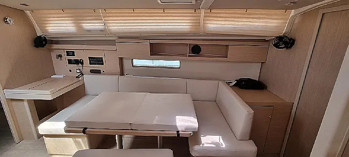 Oceanis 40.1 (3cab) - 