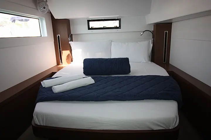 Lagoon 46 - 