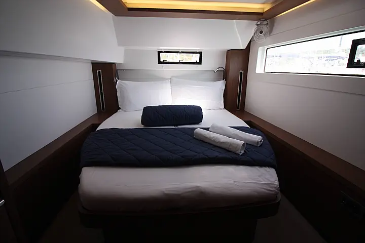Lagoon 46 - 