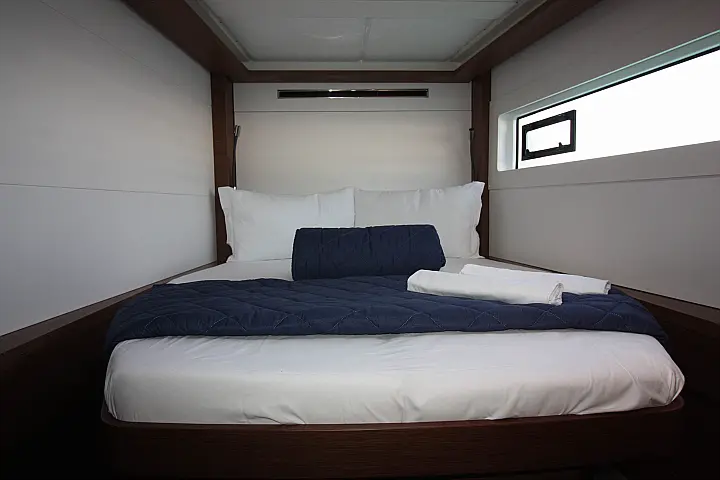 Lagoon 46 - 