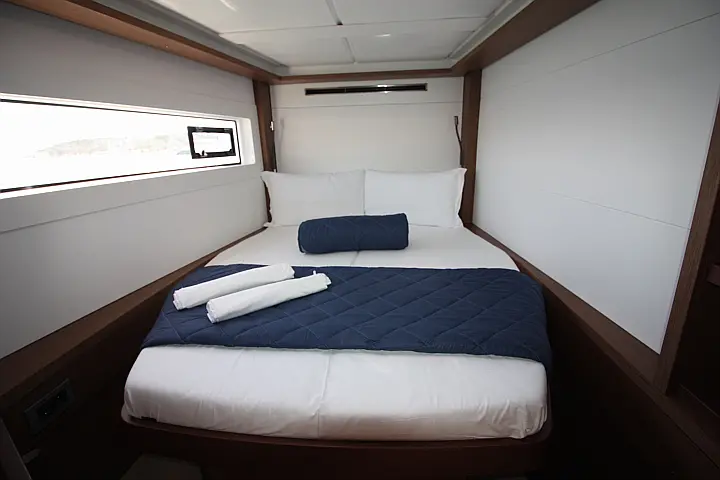 Lagoon 46 - 