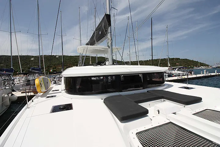Lagoon 46 - 