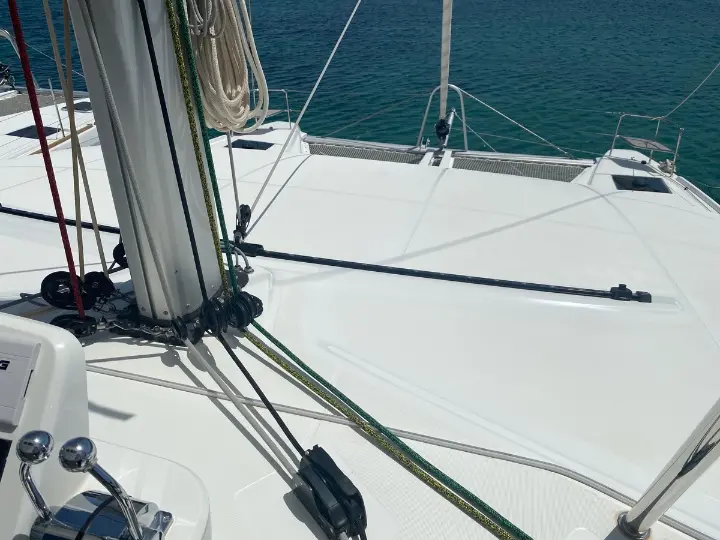 Lagoon 50 - 