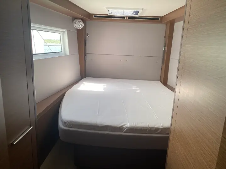 Lagoon 50 - 