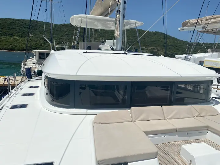 Lagoon 50 - 