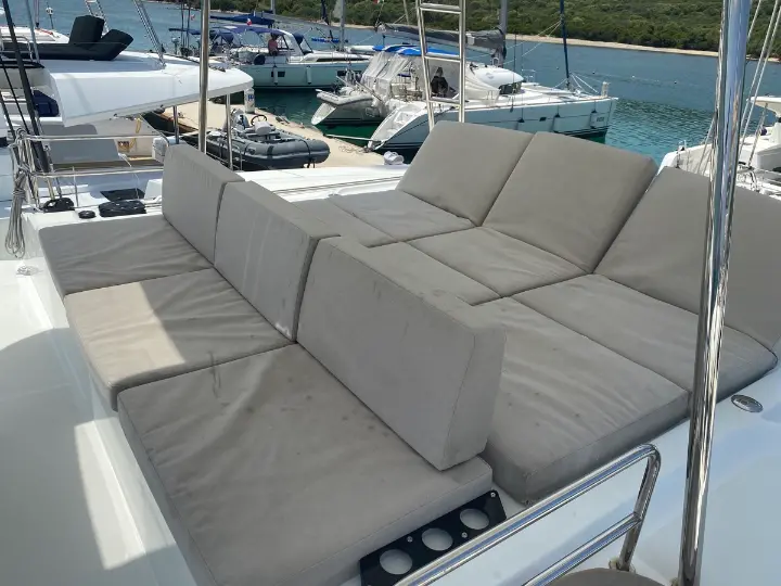 Lagoon 50 - 