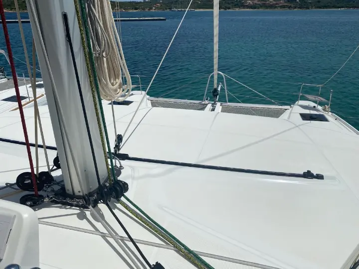 Lagoon 50 - 