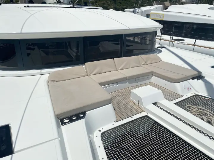 Lagoon 50 - 