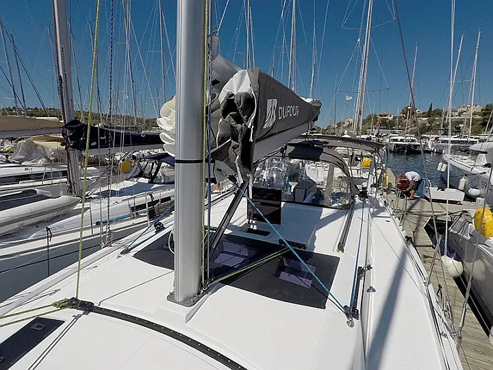 Dufour 44 - Dufour 44