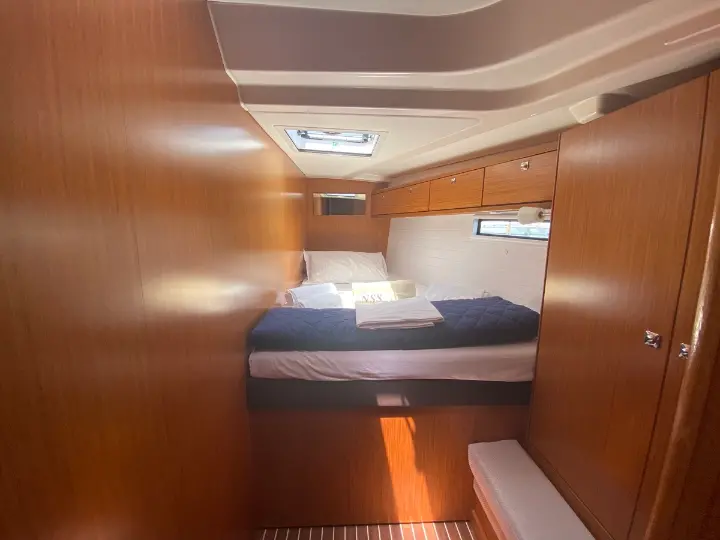 Bavaria Cruiser 51 - 