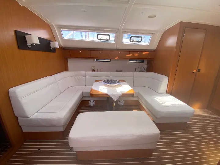 Bavaria Cruiser 51 - 