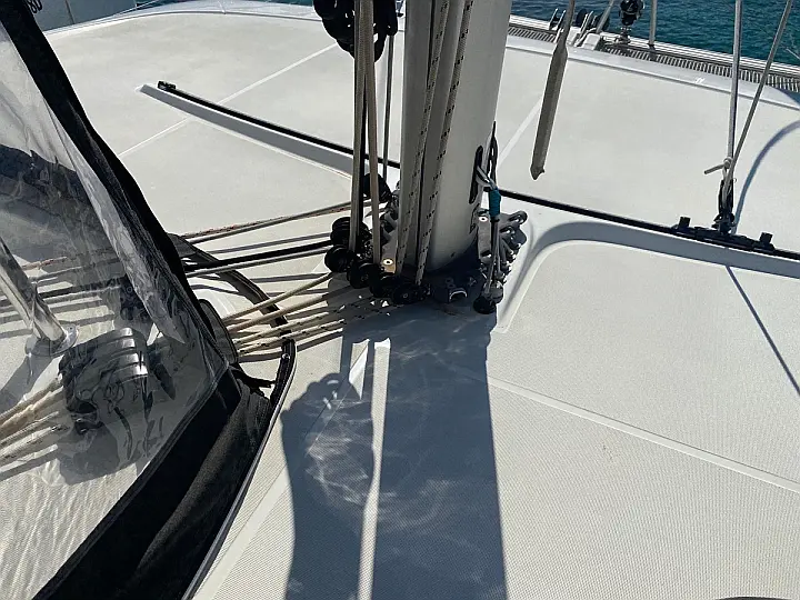 Lagoon 42 - 