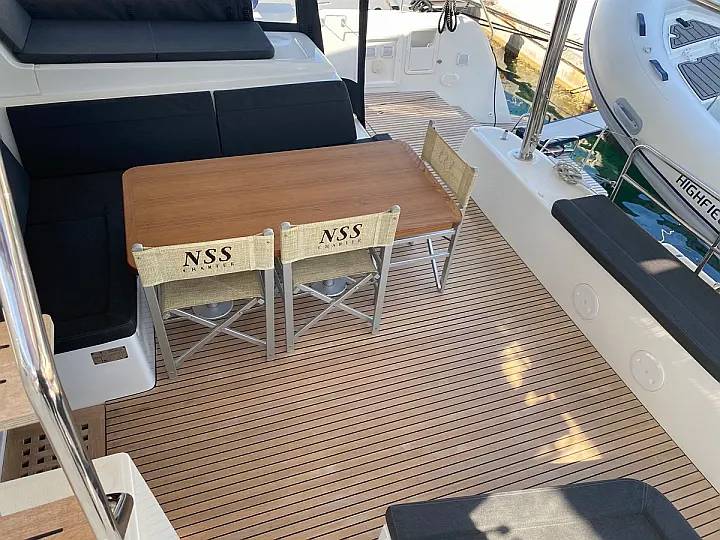 Lagoon 42 - 