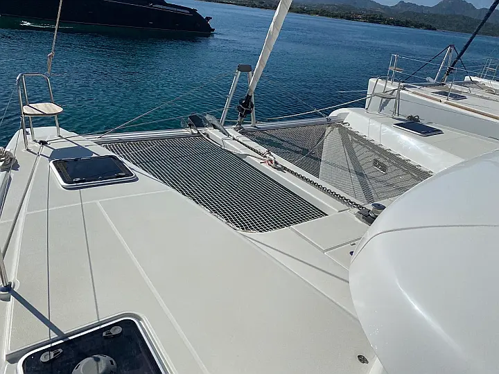 Lagoon 42 - 