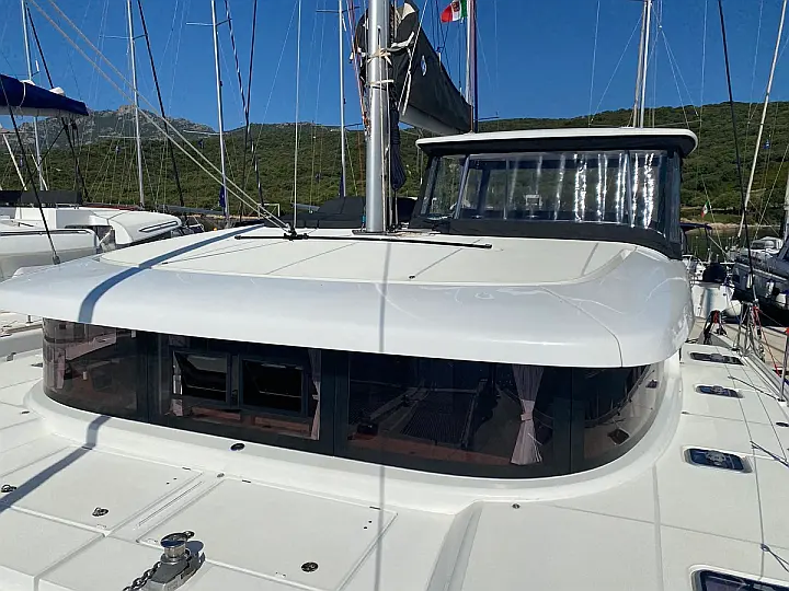 Lagoon 42 - 