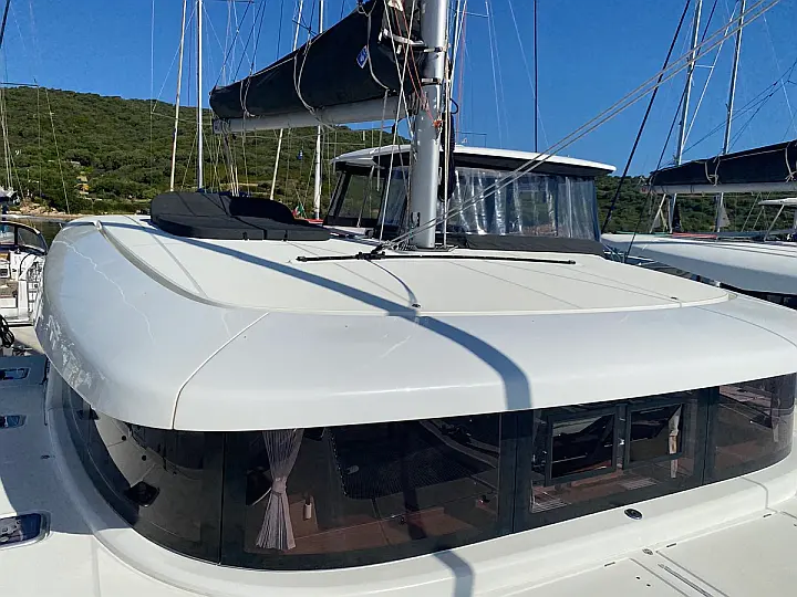 Lagoon 42 - 