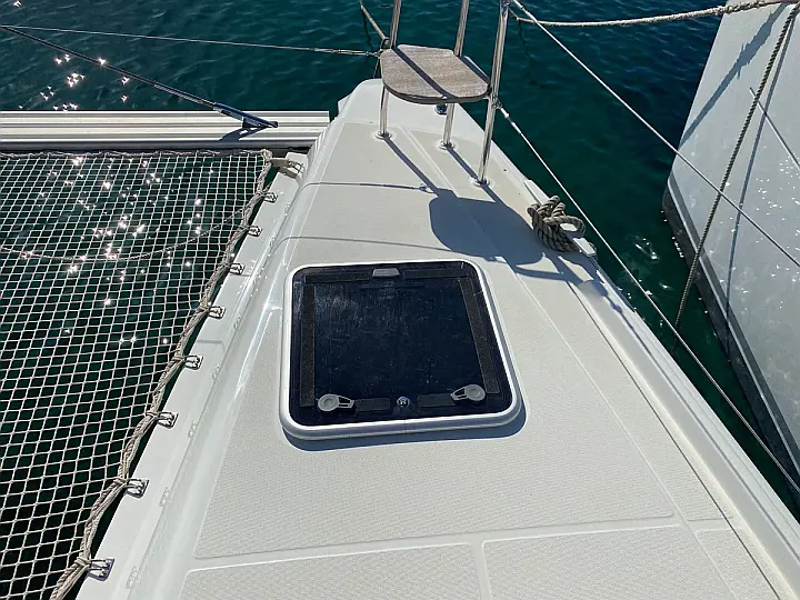 Lagoon 42 - 