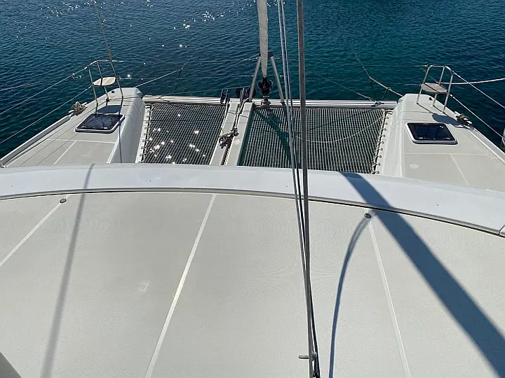 Lagoon 42 - 
