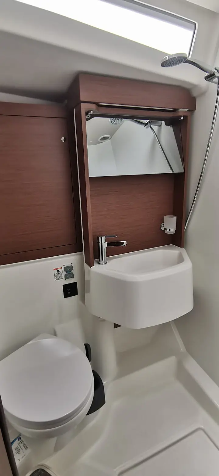 Oceanis 51.1 - 6 Cabins - 