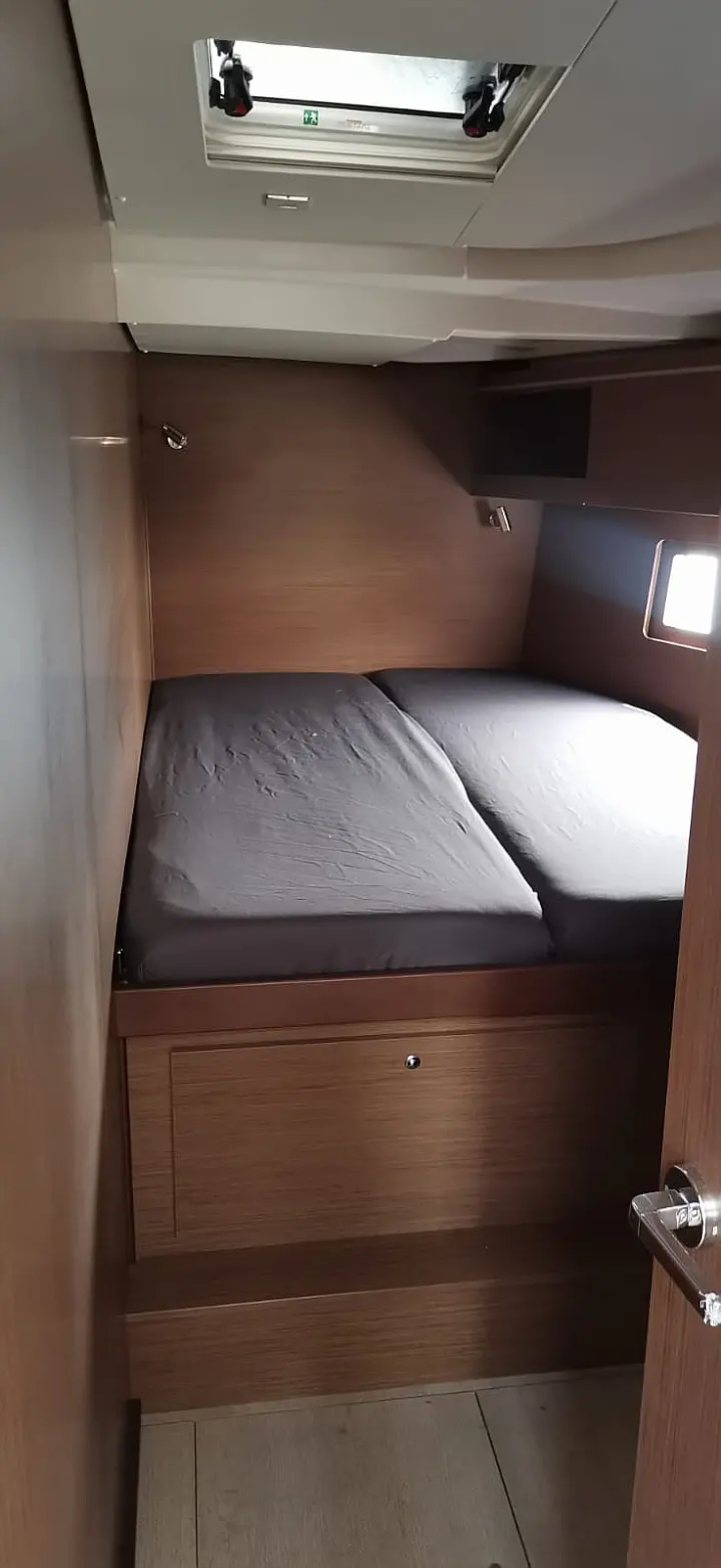 Oceanis 51.1 - 6 Cabins - 