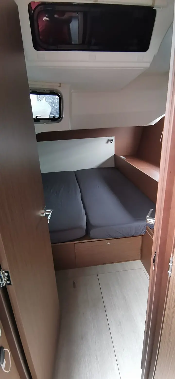 Oceanis 51.1 - 6 Cabins - 