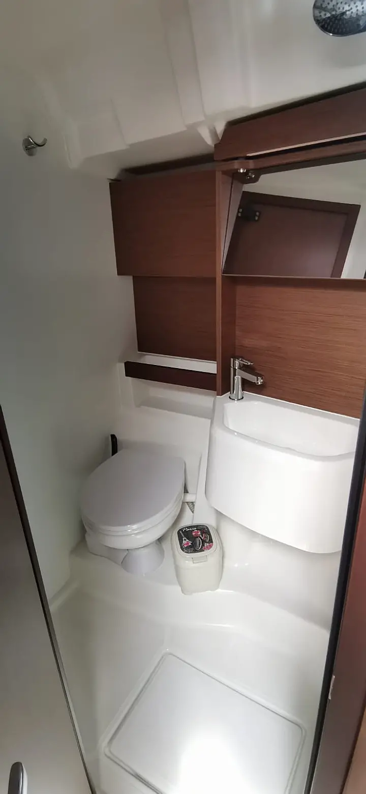 Oceanis 51.1 - 6 Cabins - 
