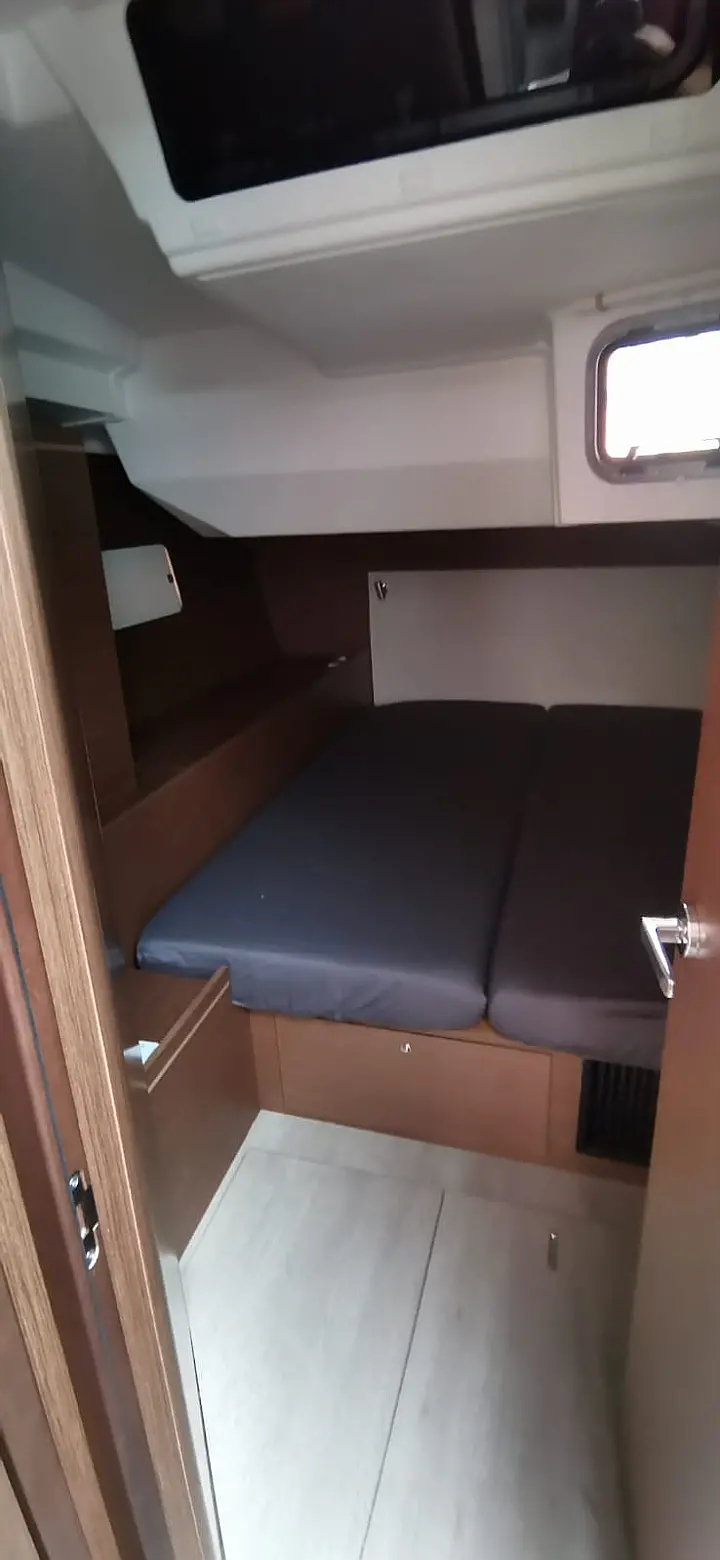 Oceanis 51.1 - 6 Cabins - 