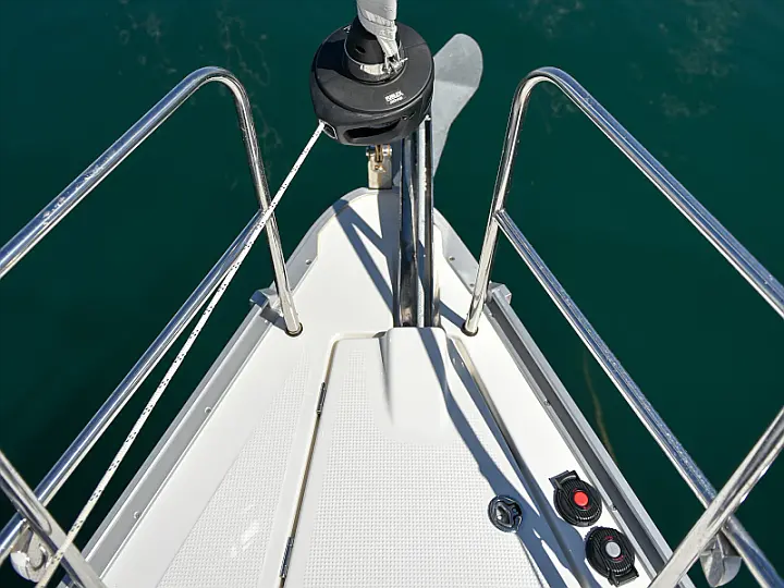 Bavaria Cruiser 41 - 