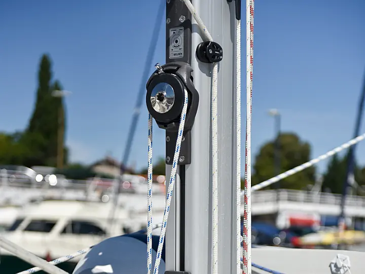 Bavaria Cruiser 41 - 