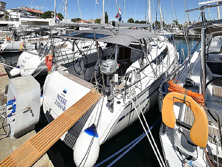 Bavaria Cruiser 41 - 