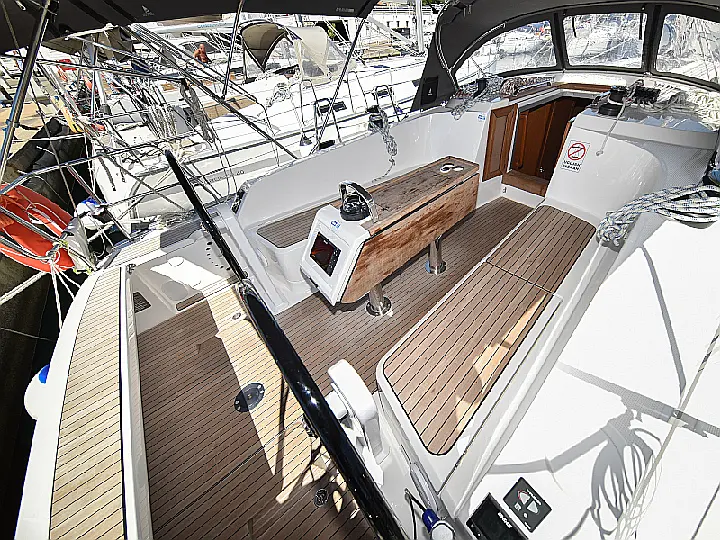 Bavaria Cruiser 41 - 