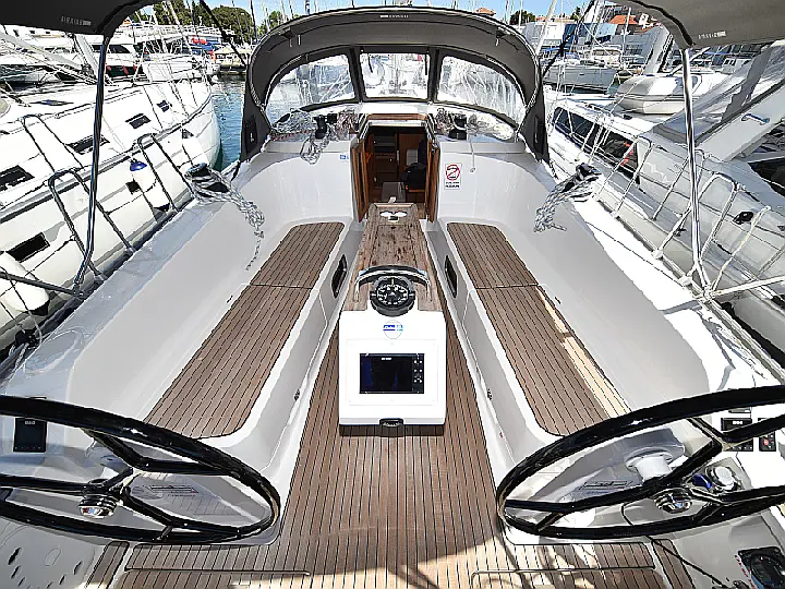 Bavaria Cruiser 41 - 