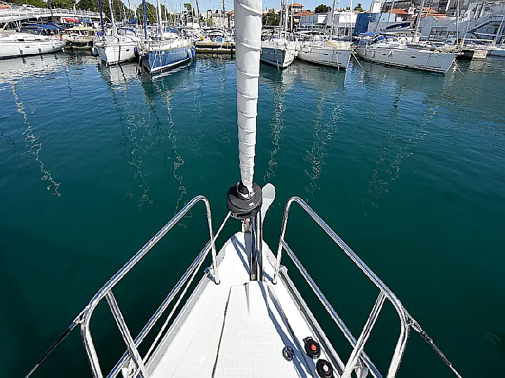 Bavaria Cruiser 41 - 